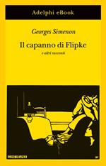 Il capanno di Flipke e altri racconti