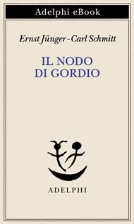 Il nodo di Gordio