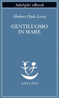 Gentiluomo in mare