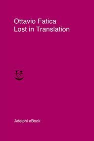 Lost in traslation