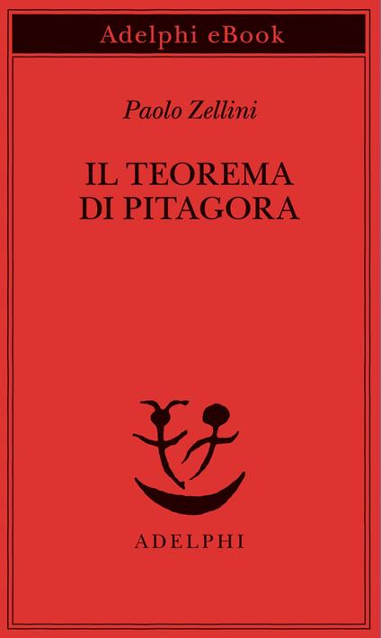 Il teorema di Pitagora - Paolo Zellini - ebook