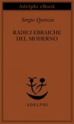 Radici ebraiche del moderno
