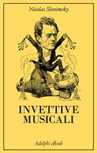 Invettive musicali