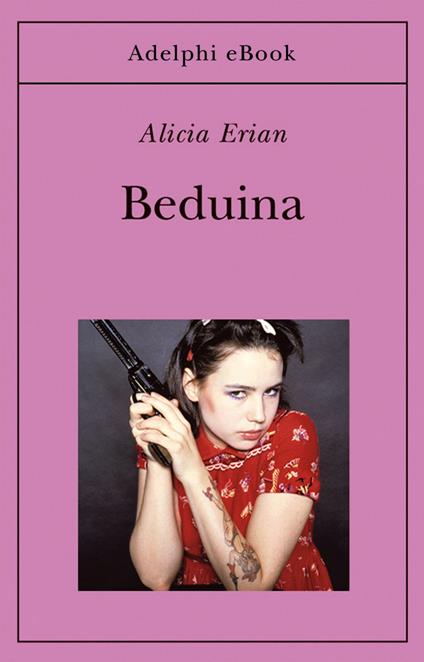 Beduina - Alicia Erian,G. Oneto - ebook