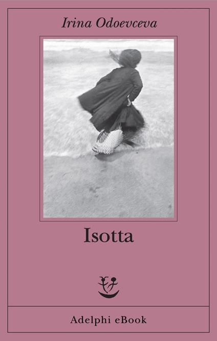 Isotta - Irina Odoevceva,Claudia Zonghetti - ebook