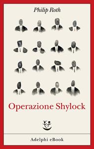 Operazione Shylock. Una confessione