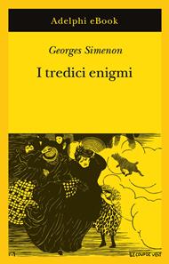 I tredici enigmi