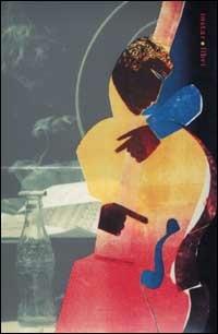 Natura morta con custodia di sax. Storie di jazz - Geoff Dyer - copertina