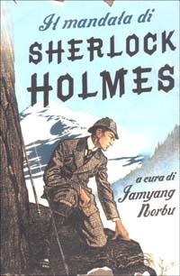 Il mandala di Sherlock Holmes - copertina