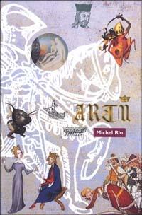 Artù - Michel Rio - copertina