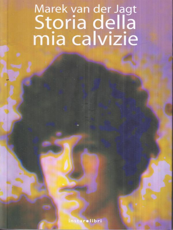Libro di Faccia