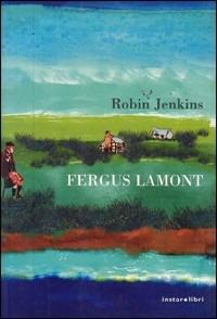 Fergus Lamont - Robin Jenkins - copertina
