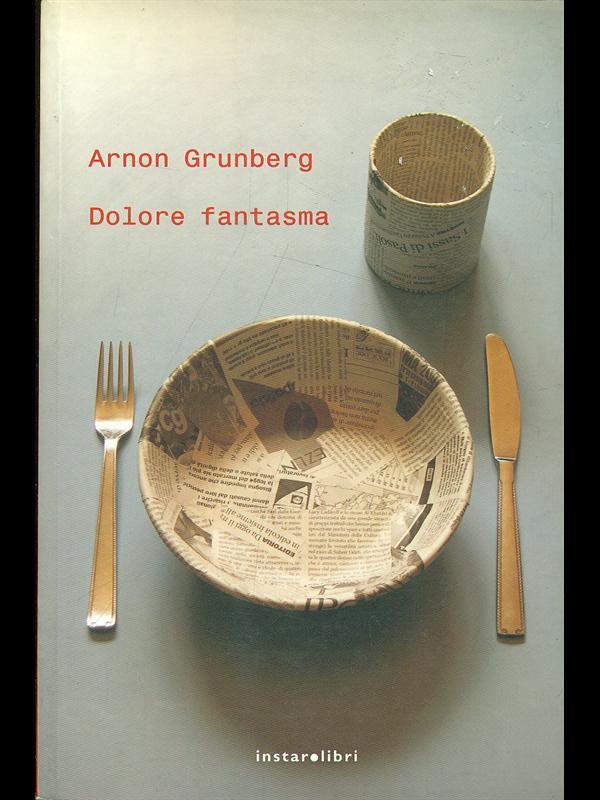 Libro di Faccia