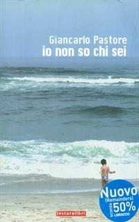 Io non so chi sei