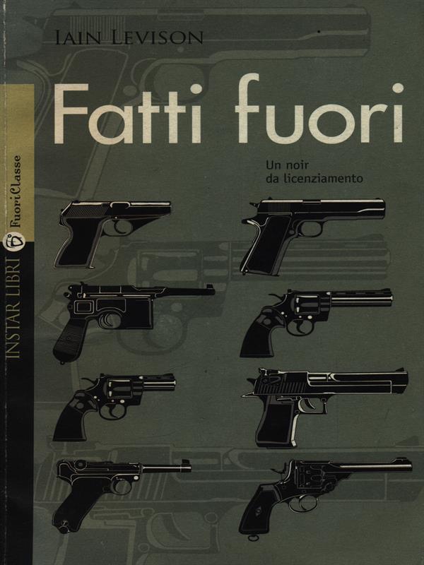 Libro di Faccia