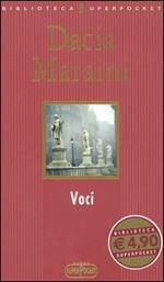 Voci