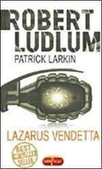 Lazarus. Vendetta