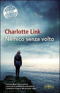 Nemico senza volto - Charlotte Link - copertina