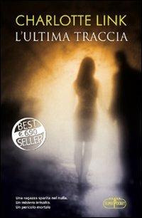 L'ultima traccia - Charlotte Link - copertina