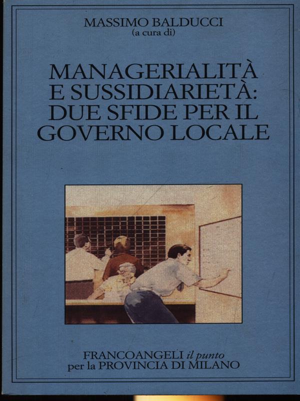 Libro di Faccia