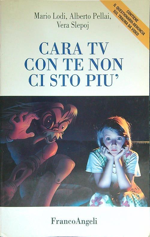 Libro di Faccia