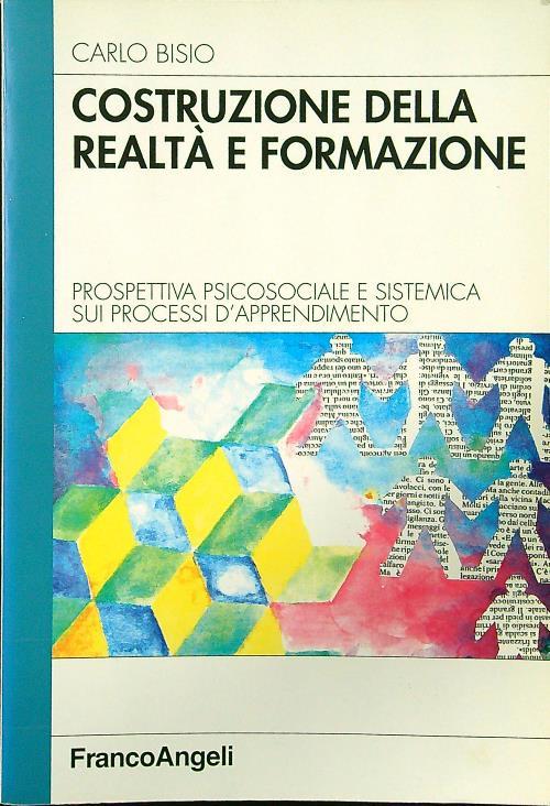 Libro di Faccia
