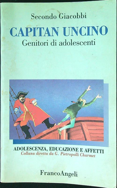 Libro di Faccia