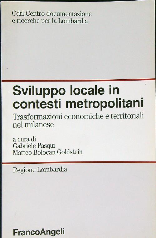 Libro di Faccia