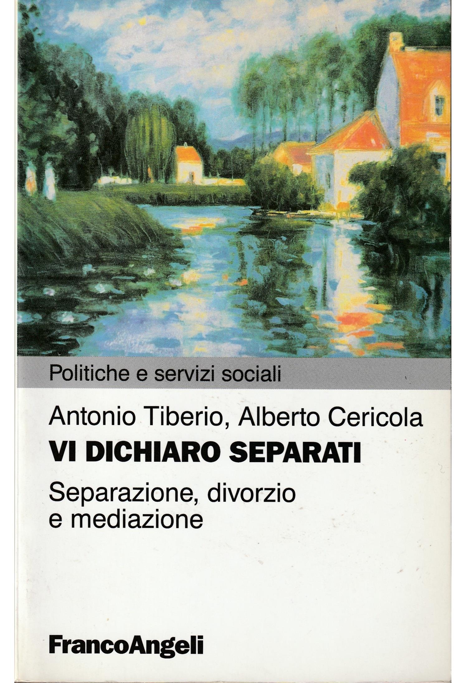 Libreria Tara