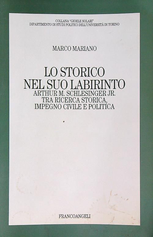 Libro di Faccia