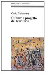 Culture e progetto del territorio