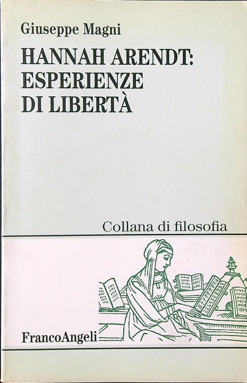 LIBRACCIO VINTAGE