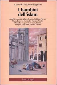 I bambini dell'Islam - copertina