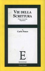 Vie della scrittura. Frege e la svolta linguistica