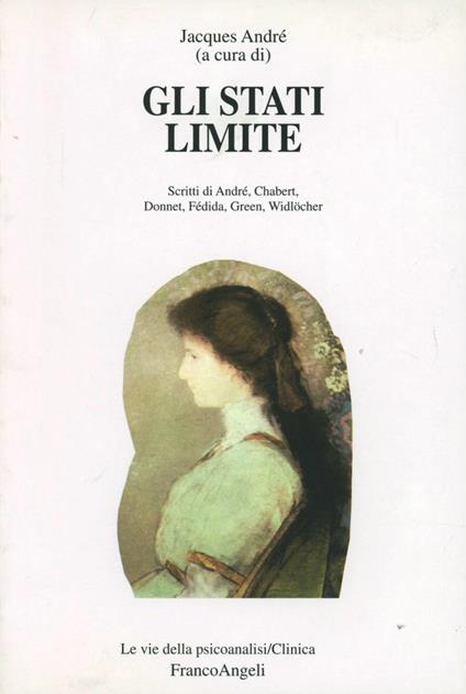 Gli stati limite - copertina