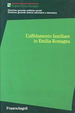 L' affidamento familiare in Emilia Romagna