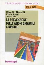 La prevenzione delle azioni giovanili a rischio