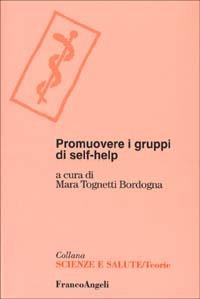 Promuovere i gruppi di self-help - copertina