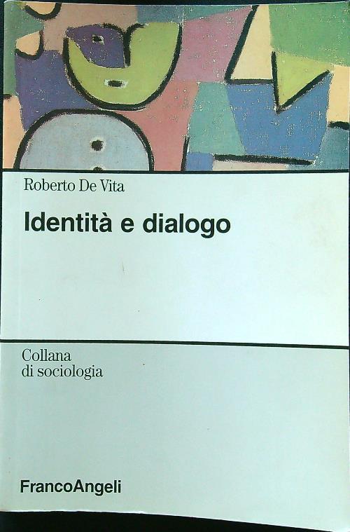 Libro di Faccia