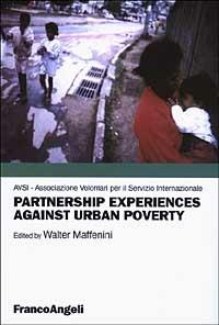 Partnership experiences against urban poverty - copertina