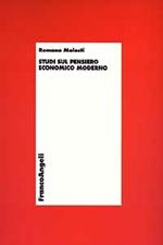 Studi sul pensiero economico moderno