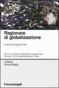 Ragionare di globalizzazione - copertina