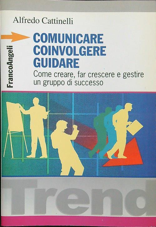 Libro di Faccia
