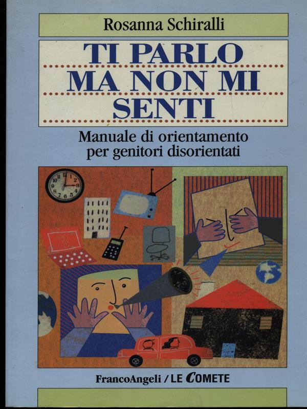 Libro di Faccia