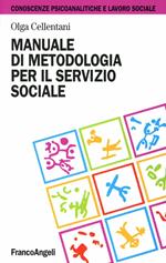 Manuale di metodologia per il servizio sociale