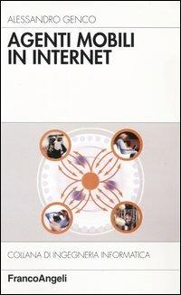 Agenti mobili in Internet - copertina