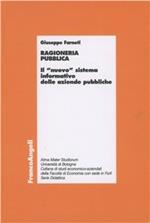 Ragioneria pubblica. Il «nuovo» sistema informativo delle aziende pubbliche