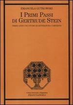 I primi passi di Gertrude Stein. «Three Lives»: uno studio di letteratura comparata