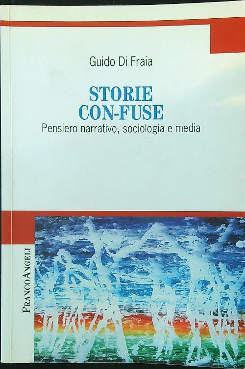 Libro di Faccia