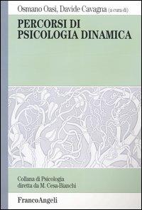 Percorsi di psicologia dinamica - copertina